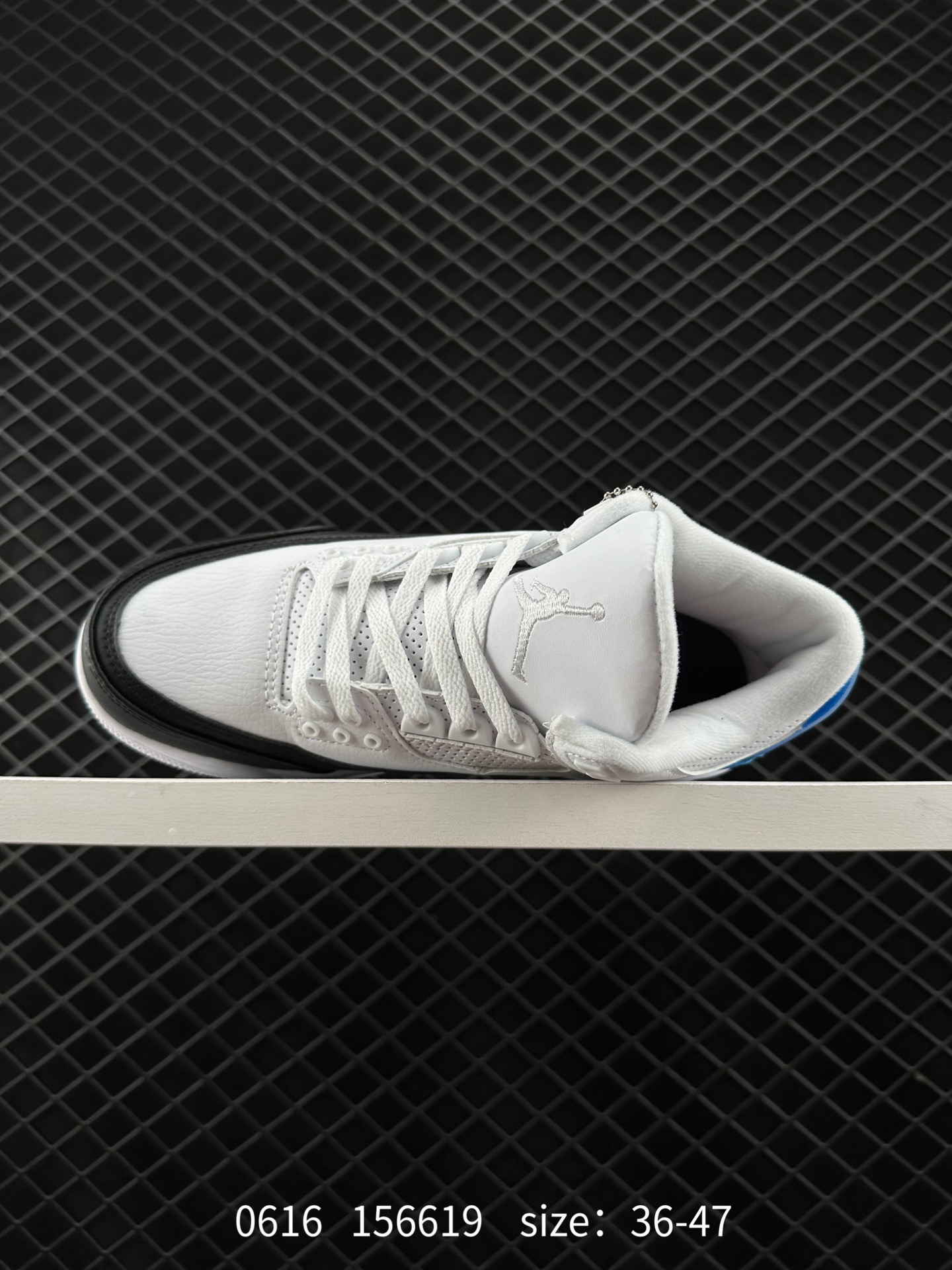 Fragment Design x Air Jordan 3